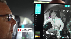 3D座舱感知映射革新车内安全监测技术