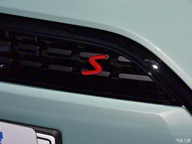 MINI MINI 2024款 COOPER S