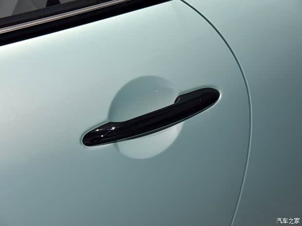 MINI MINI 2024款 COOPER S