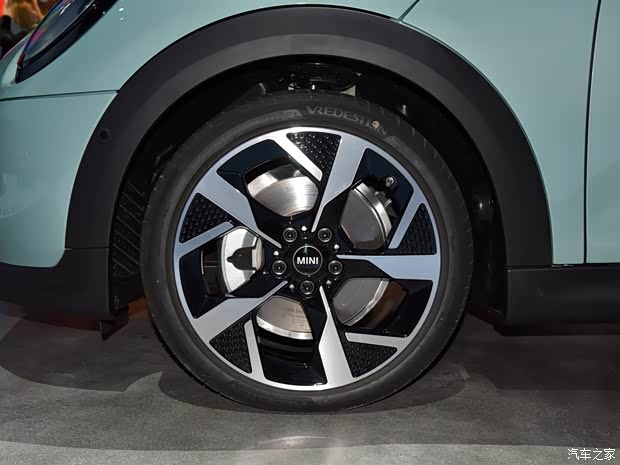 MINI MINI 2024款 COOPER S