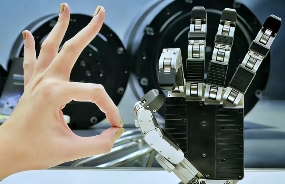 人形机器人核心零部件解决方案亮相 CES 2026