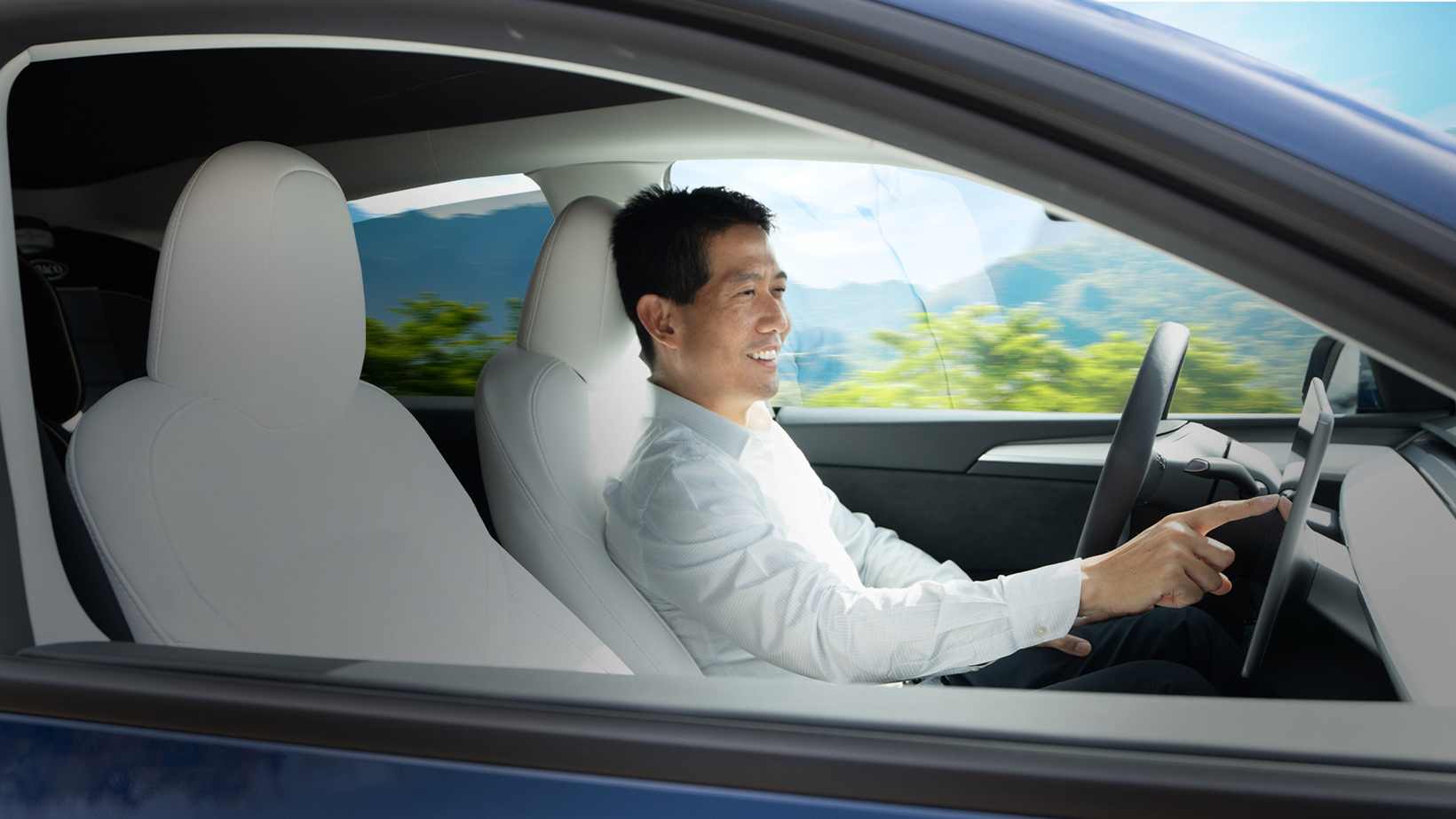 汽车半导体助力自动驾驶发展，高性能SoC提升安全与AI应用