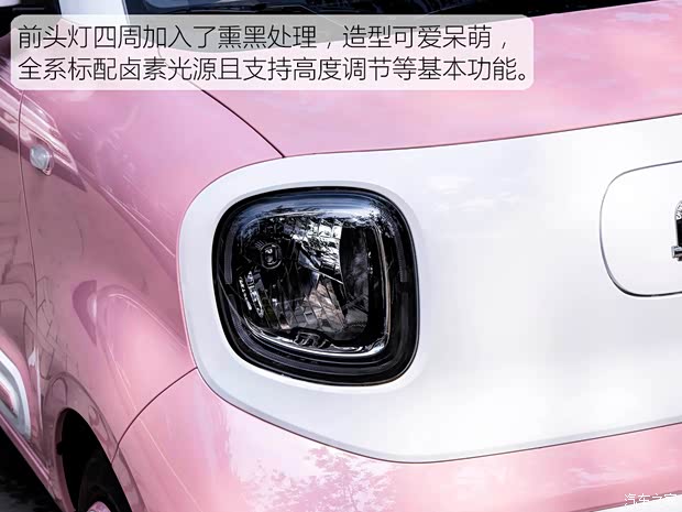 一汽奔腾 奔腾小马 2024款 170km 活力马