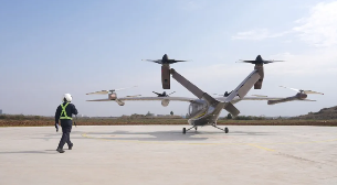 沃飞长空携手租赁巨头布局低空经济产业链整合