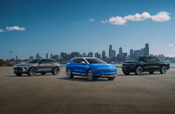 2025年加拿大汽车销量回升至新冠疫情前水平