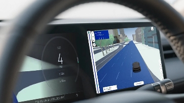 HERE Technologies推出SDV新品提升导航体验