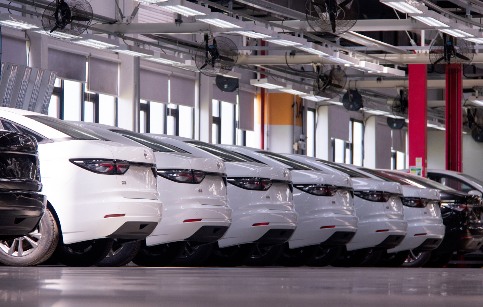 造车新势力2026年能否守住阵地？业内分析