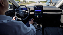 福特计划2028推出L3自动驾驶技术 引入无人驾驶出租车领域