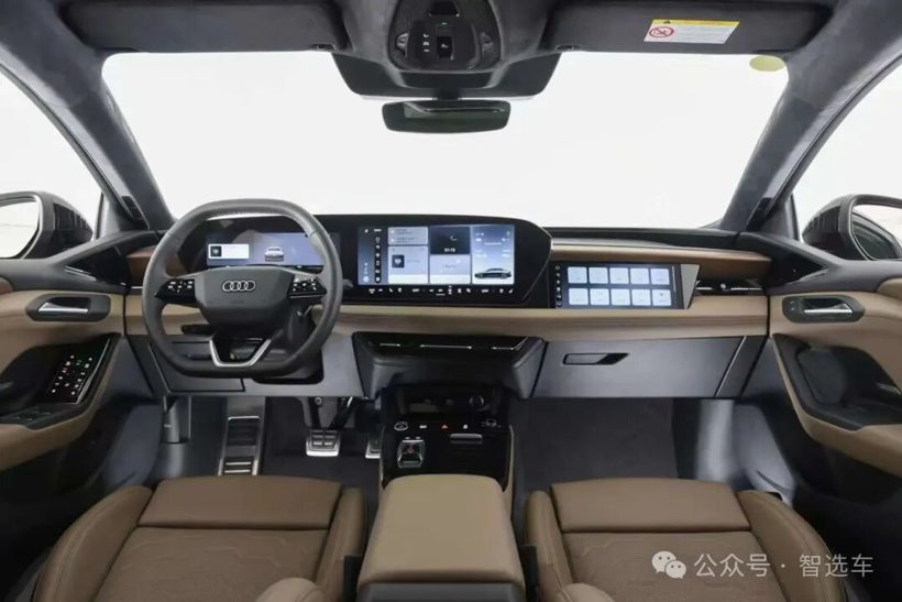 全新奥迪Q5L、小鹏2款增程领衔，这6款一月上市新车值得一看