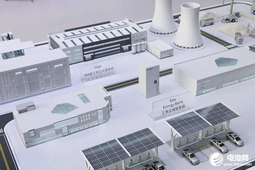 电池新能源投资收缩理性调整技术突破