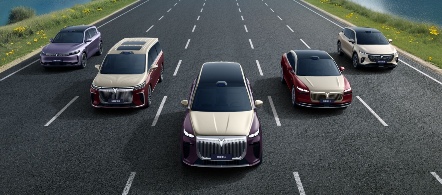 传东风汽车拟在土耳其生产乘用车