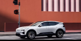 极星2025年销量逾6万辆，欧洲市场逐渐成增长引擎