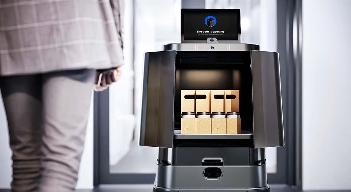 CES 2026：现代汽车集团发布机器人用AI芯片