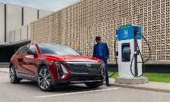 通用汽车收缩电动车业务 计提60亿美元损失