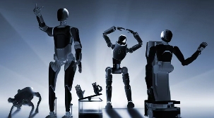 智元登顶全球人形机器人出货量榜首