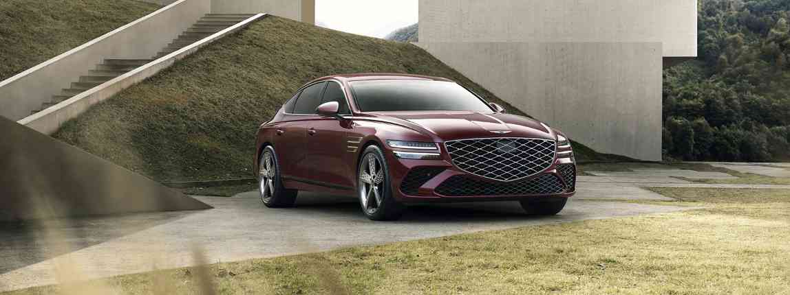 捷尼赛思全球累计销量突破150万辆