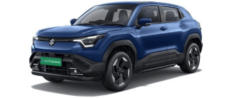 马鲁蒂铃木：首款纯电动车将助力公司印度环保车型销量占比升至45%