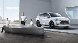 纯电动汽车、插电式混合动力汽车及中国品牌推动11月欧洲汽车销量增长