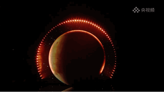 《鸿蒙星光盛典》诠释“在一起”的群像力量