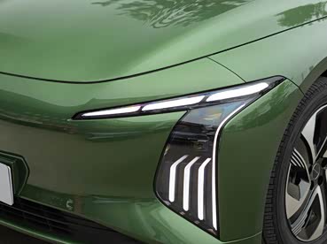 东风风行 星海S7 2024款 555km 悦享版