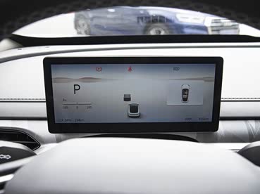 东风风行 星海S7 2024款 555km 悦享版