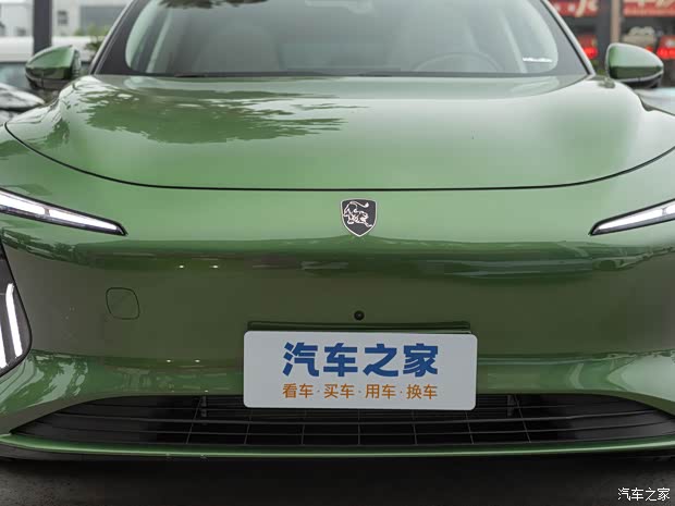 东风风行 星海S7 2024款 555km 悦享版