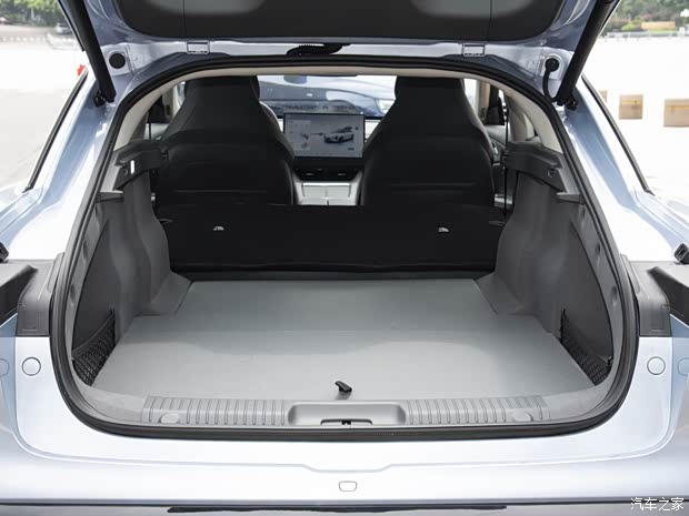 东风风行 星海S7 2024款 555km 悦享版