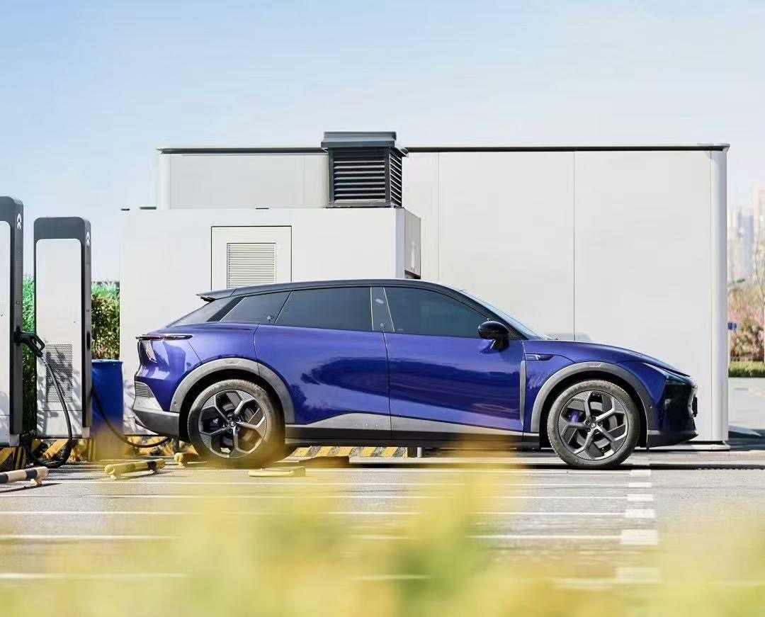 锁定未来十年，车企集体“对赌”宁德时代