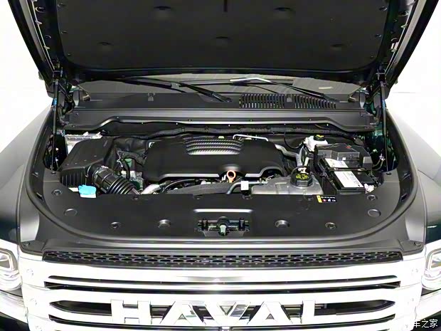 长城汽车 哈弗H9 2024款 2.0T 汽油四驱极境版 长城汽车 哈弗H9 2024款 2.0T 汽油四驱极境版