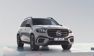 奔驰进行大规模管理层改组，现设计总监将离任