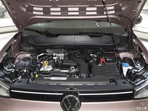 上汽大众 途岳 2025款 新锐 300TSI 锐享版