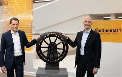 大陆集团任命新CEO，筹备出售康迪泰克工业部门