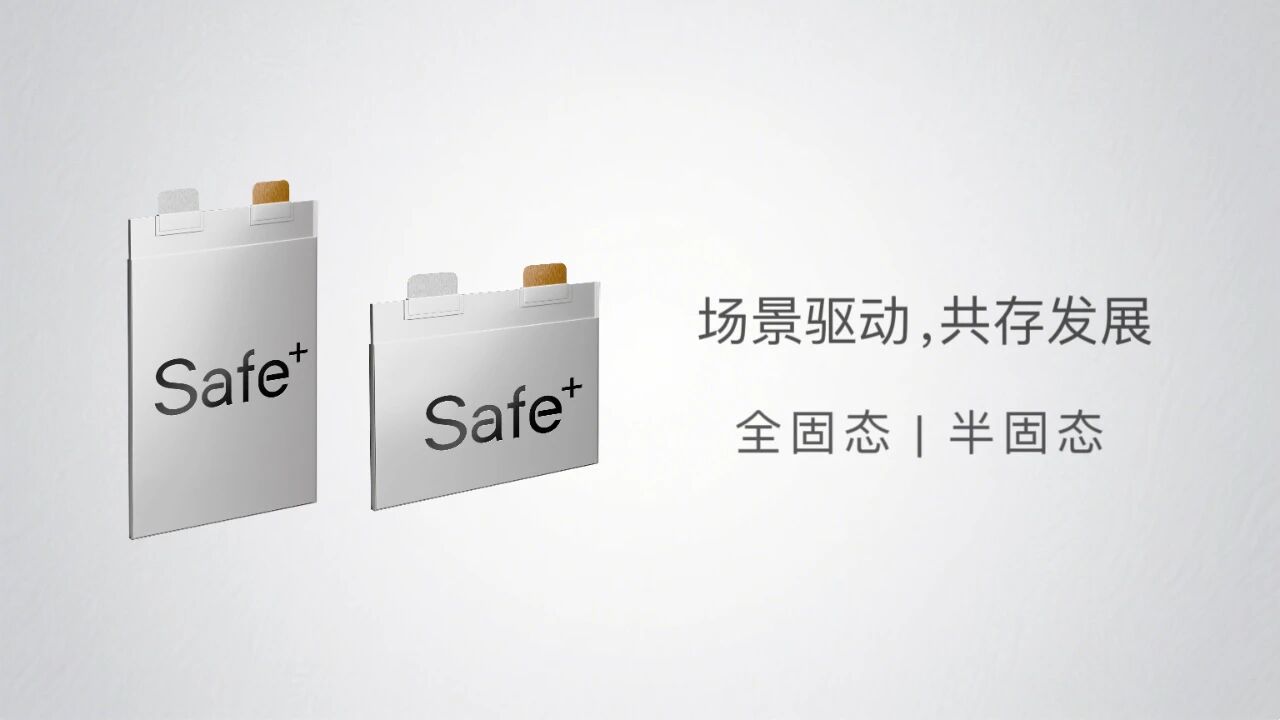 太蓝新能源完成超4亿元B+轮融资