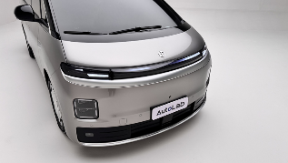 找到“造车感觉”的零跑，要开始做豪华车了