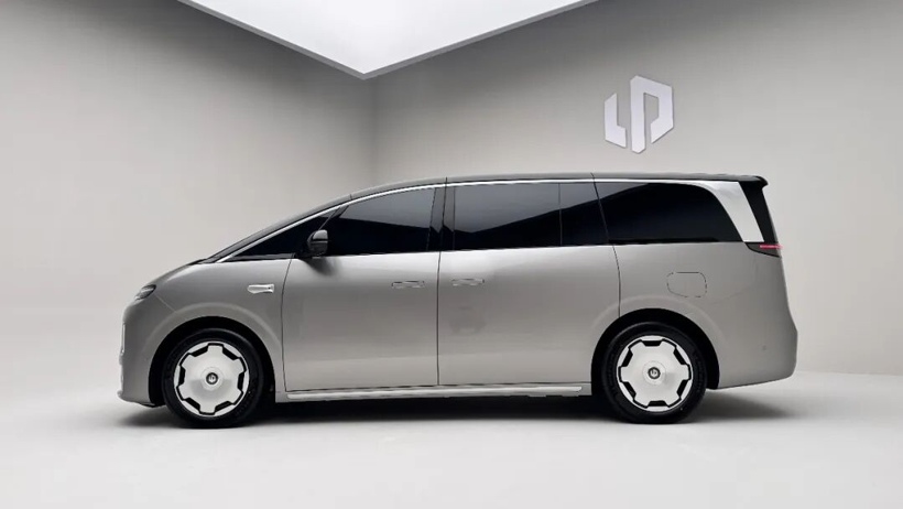 找到“造车感觉”的零跑，要开始做豪华车了