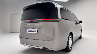 找到“造车感觉”的零跑，要开始做豪华车了