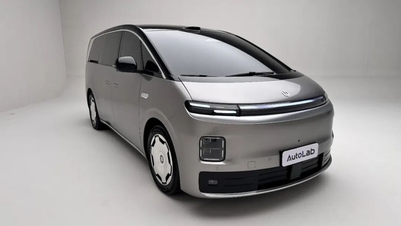 找到“造车感觉”的零跑，要开始做豪华车了