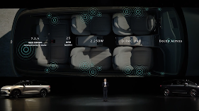 2025音响洞察：好音响比大屏更重要？车企开始“听”用户的