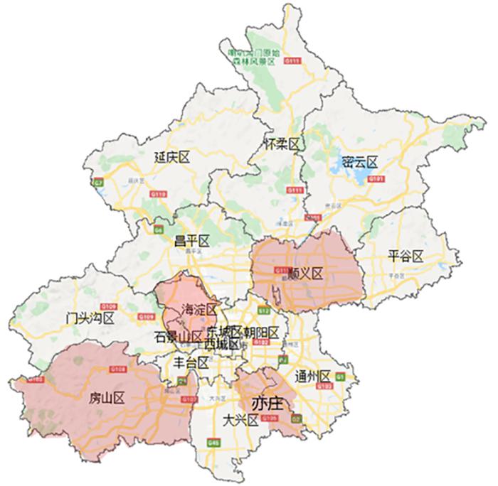 北京：2025年前实现氢燃料电池汽车累计推广量突破1万辆，建成并投运加氢站74座