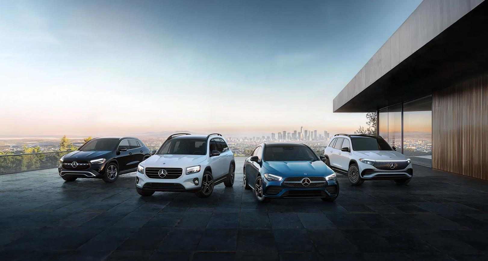 盖世周报 | 传奔驰拖欠某供应商尾款超两年；哈曼收购采埃孚ADAS业务