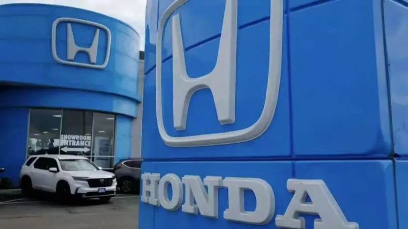 日本车，都在“哄”特朗普开心