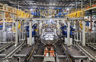 车子造的越大，就越好卖？