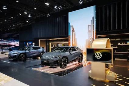 金标大众合肥创业记：扎根五年夯基建，明年四款新车齐上阵