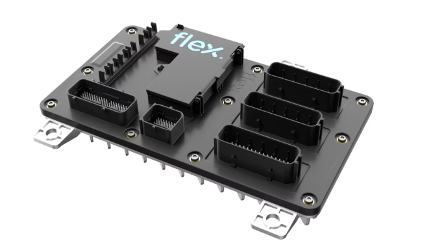 CES 2026：英飞凌和伟创力推出面向软件定义车辆的区域控制器开发套件