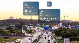 TomTom发布ADAS SDK 加速驾驶自动化和合规性