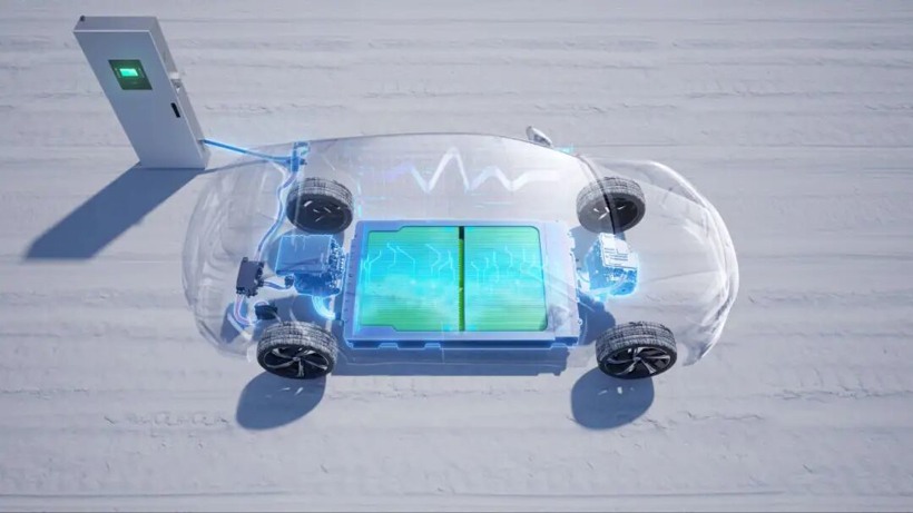 8大汽车集团预警，2026年告别“单一性成长”