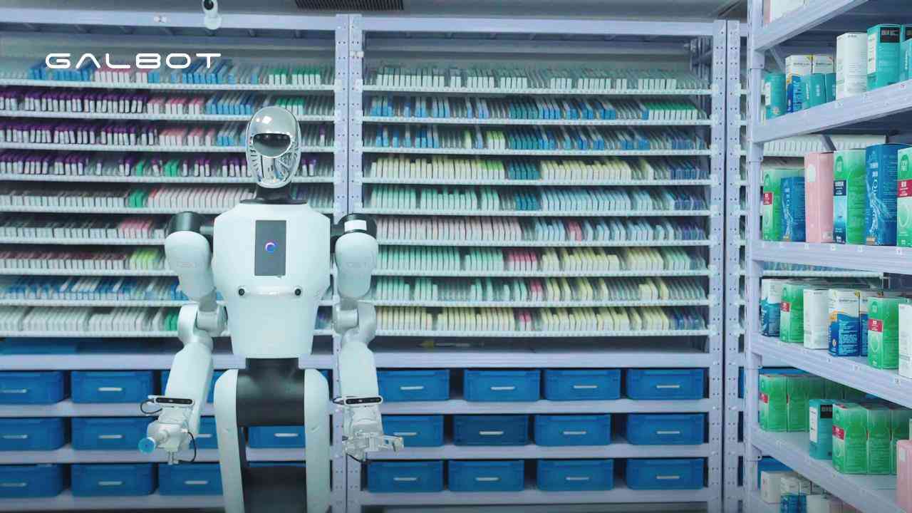 12月机器人融资盘点：近百亿资本叩响量产前夜