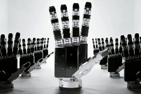 加速具身智能“最后一厘米”落地，因克斯灵巧手完全量产