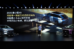 后轮转向排行榜：被新能源卷成标配？后轮转向杀入20万区间