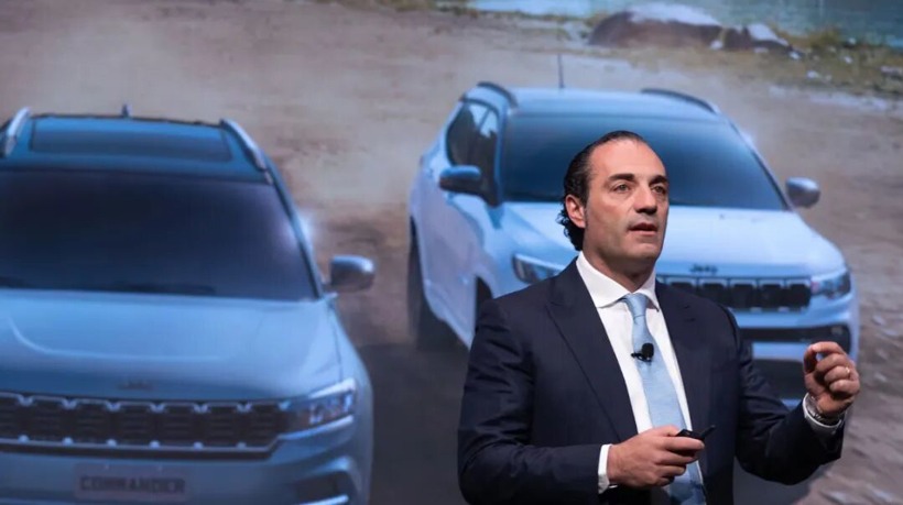 关税风暴、政策洗牌与本土重构：2025美国汽车故事